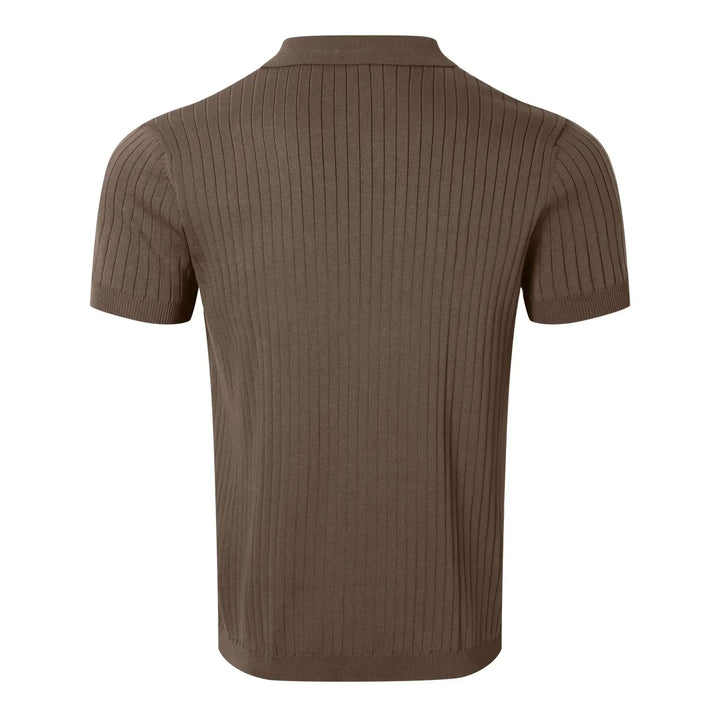 KEATING - MASCULINE VINTAGE POLO