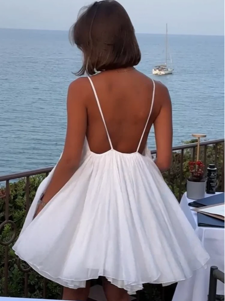 LENA - Elegant Dress