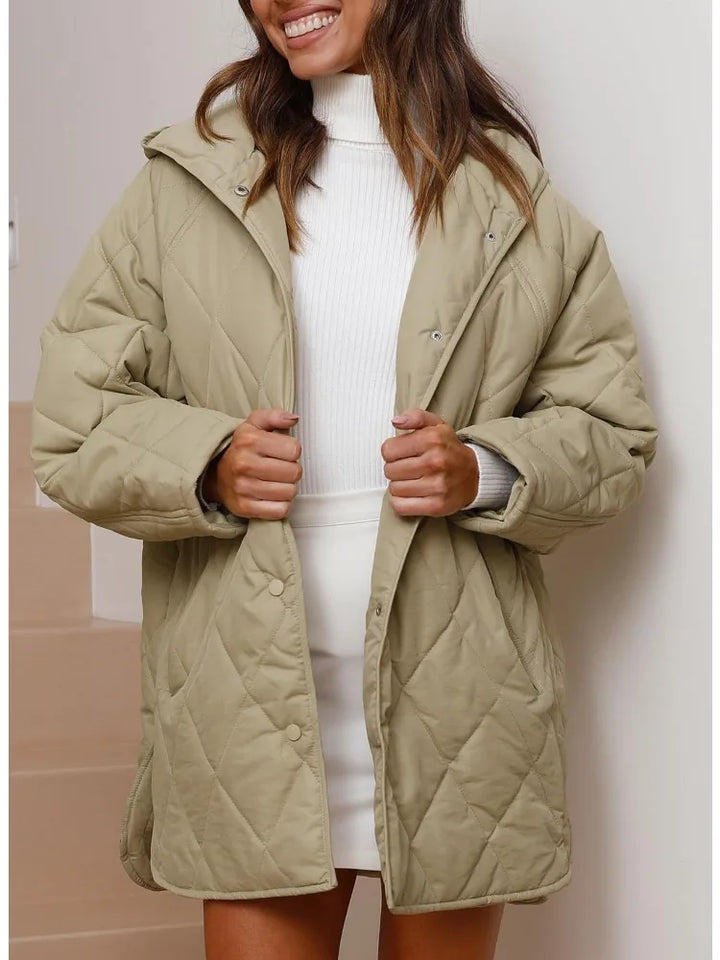MOXY - SWEET DOLL CHARMING WINTER COAT