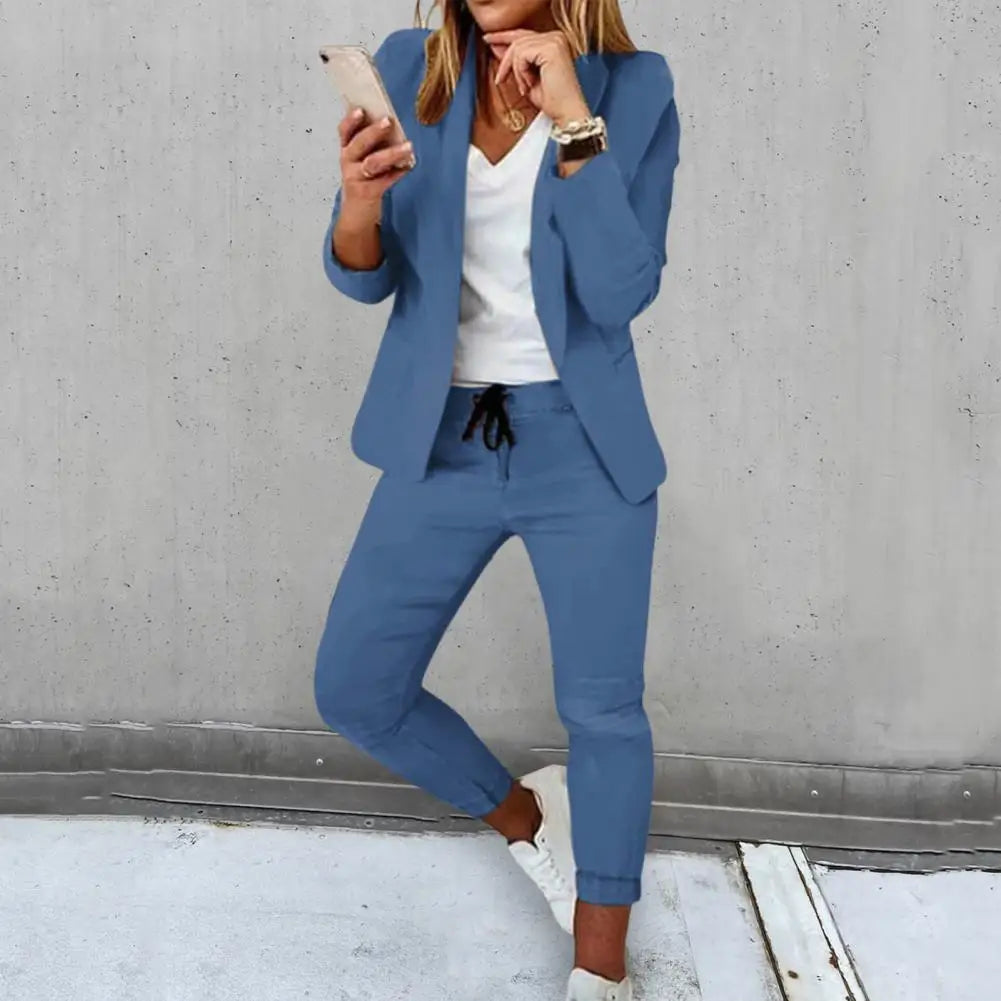 HALO - VINTAGE BLAZER SUIT