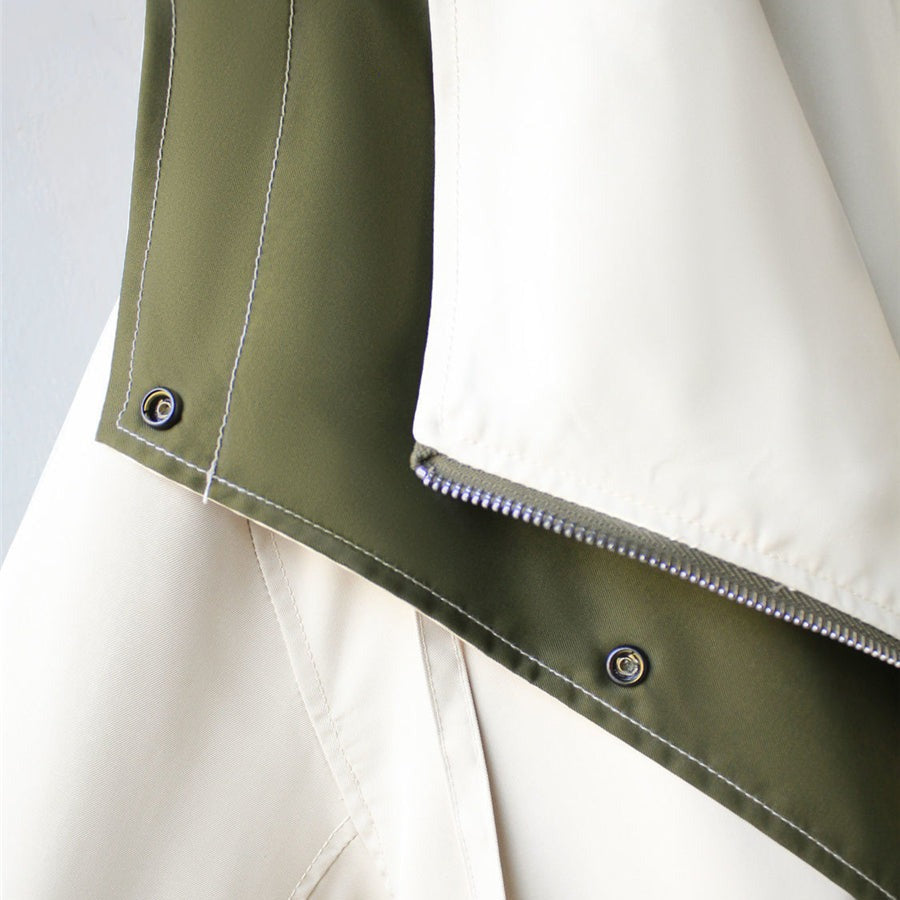 REMY –  MULTI-PURPOSE WEATHERPROOF JACKET