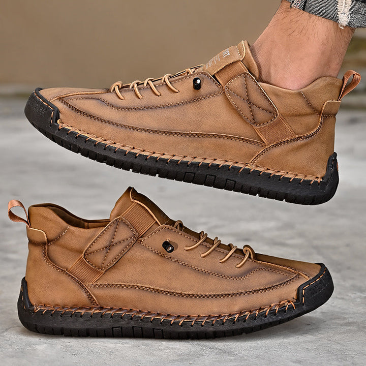 HERO - COMFORT STEP SNEAKERS