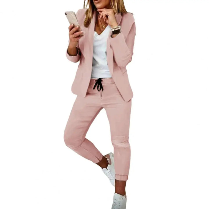 HALO - VINTAGE BLAZER SUIT
