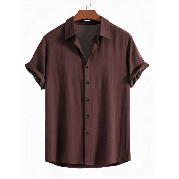 FROILAN - SHORT SLEEVE TOP AND BOTTOM SET