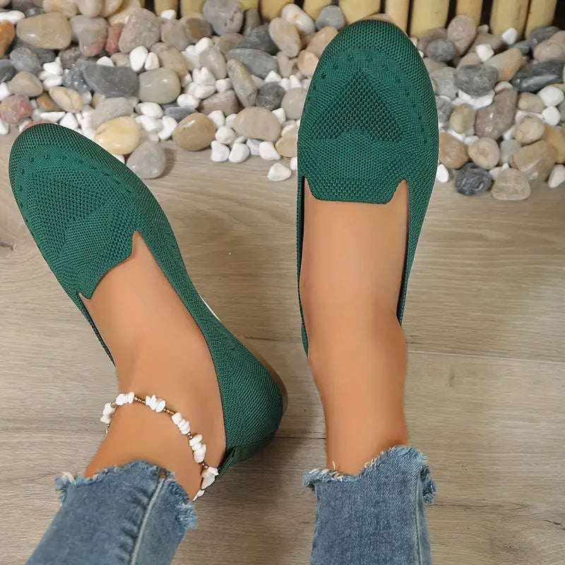 MINA - LIGHTWEIGHT AIRFLOW FOOTWEAR
