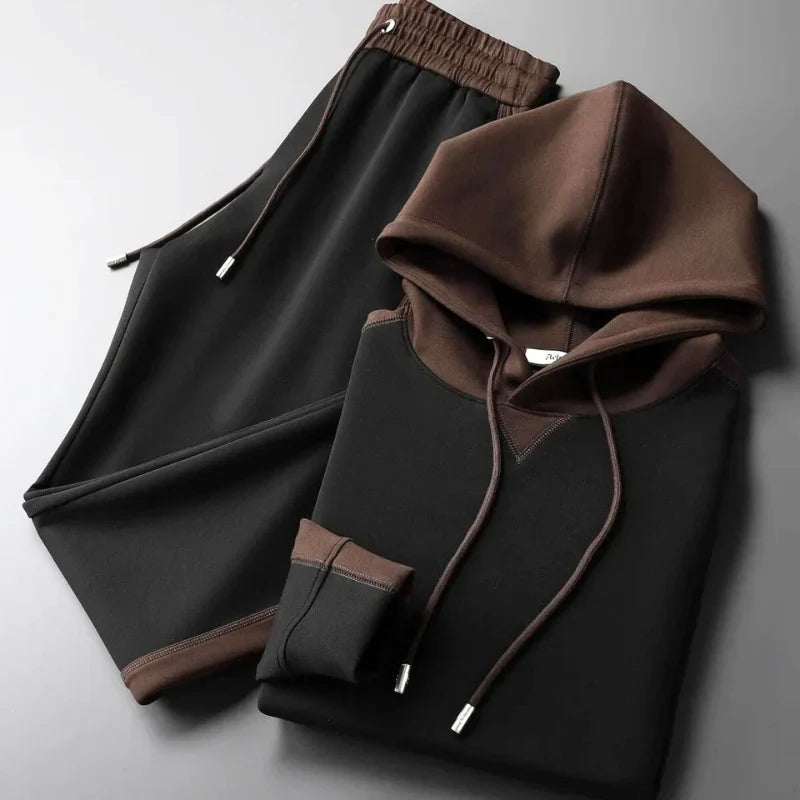 OAKEY - DUAL SHADE ACTIVE WEAR SET