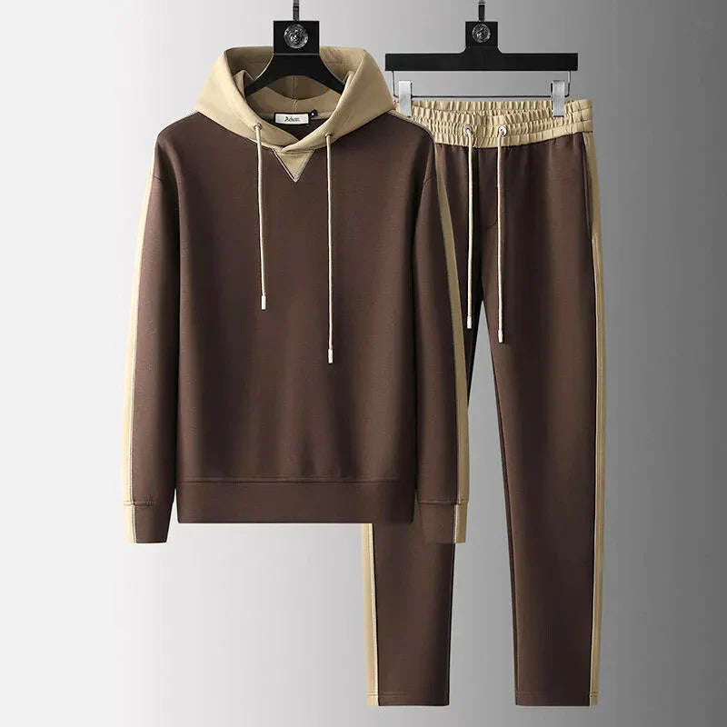 OAKEY - DUAL SHADE ACTIVE WEAR SET