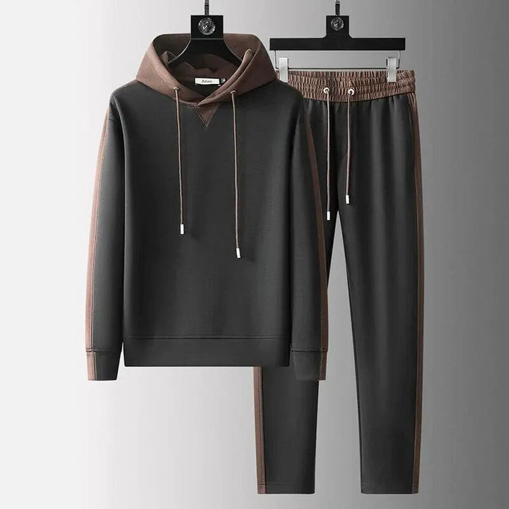 OAKEY - DUAL SHADE ACTIVE WEAR SET