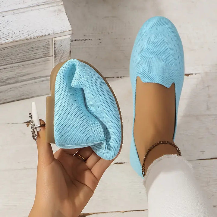 MINA - LIGHTWEIGHT AIRFLOW FOOTWEAR
