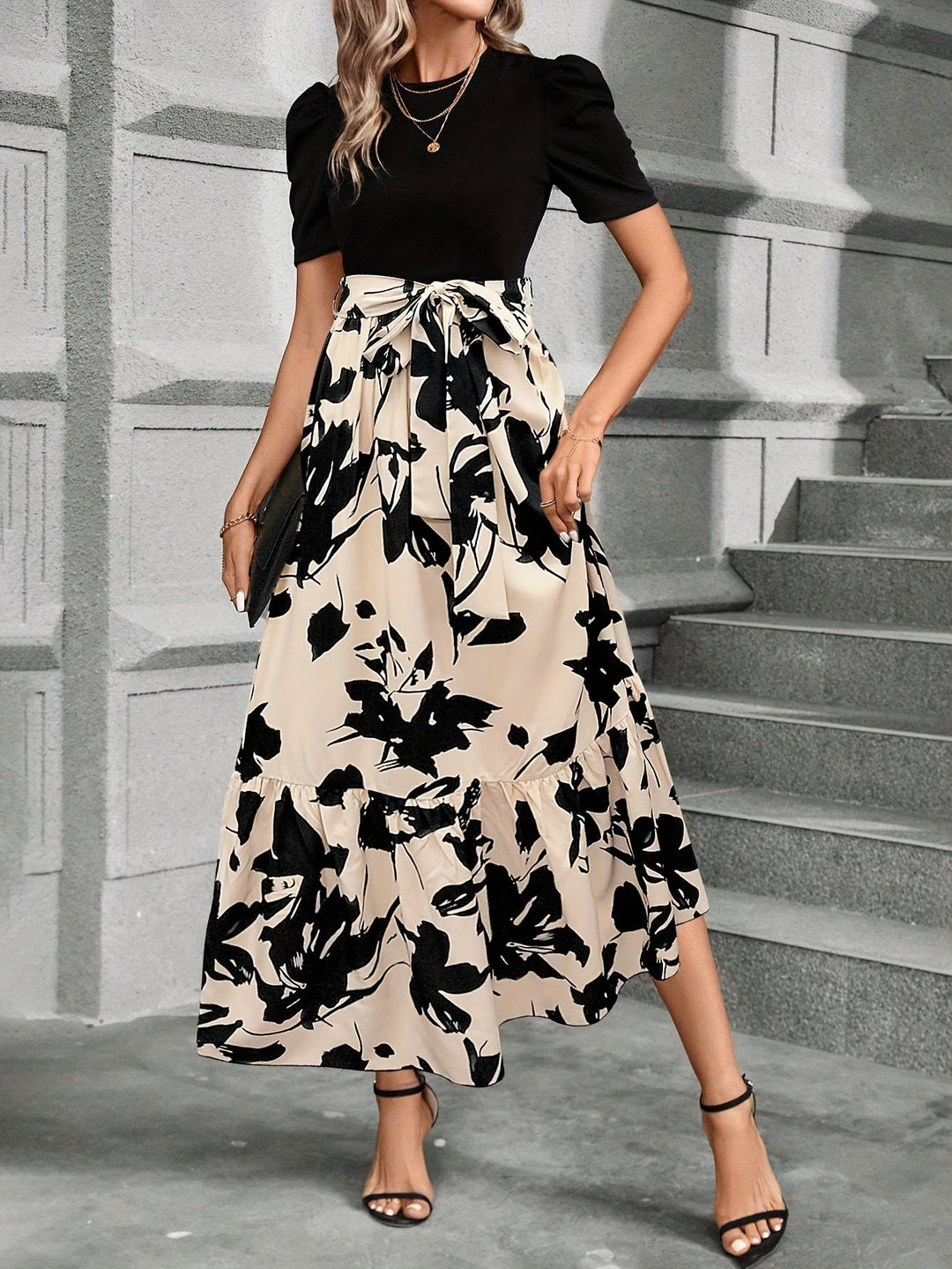 TARA | DRESS