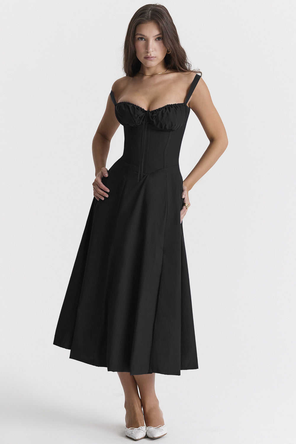 KLANG - BREEZY SUMMER DRESS
