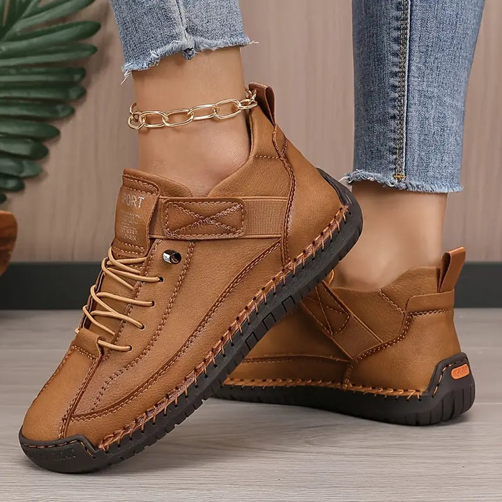 FINCH - GENTLE ARCH RUNNERS