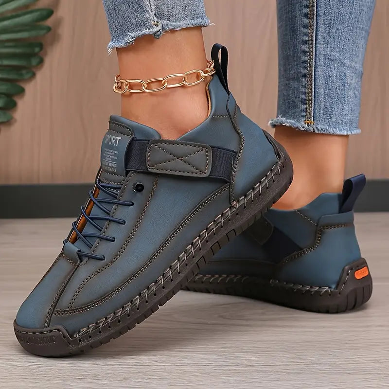 FINCH - GENTLE ARCH RUNNERS