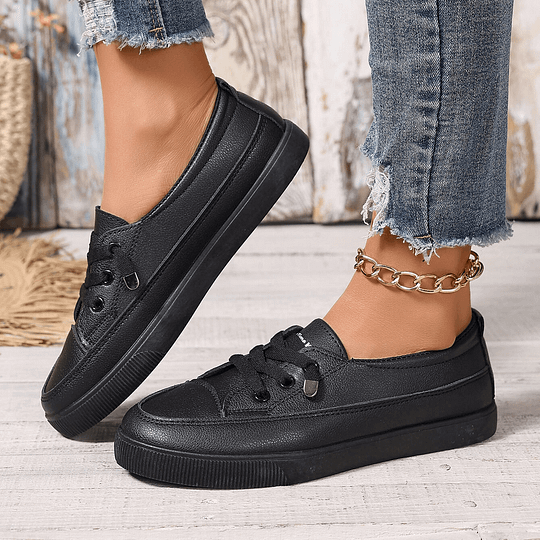 KRIZZY™ - CHIC MODERN ORTHOPEDIC SHOES WITH COMFORTABLE SUPPORT