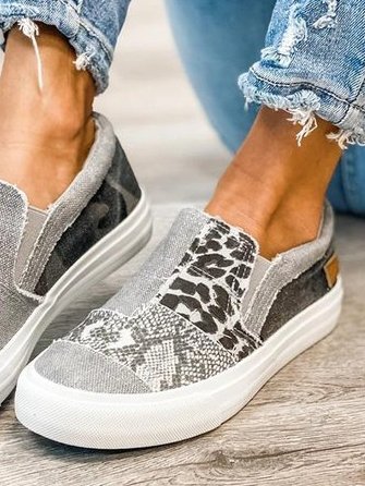REGINA - FASHIONABLE COMFORT LOAFERS WITH SUPPORTIVE RELIEF