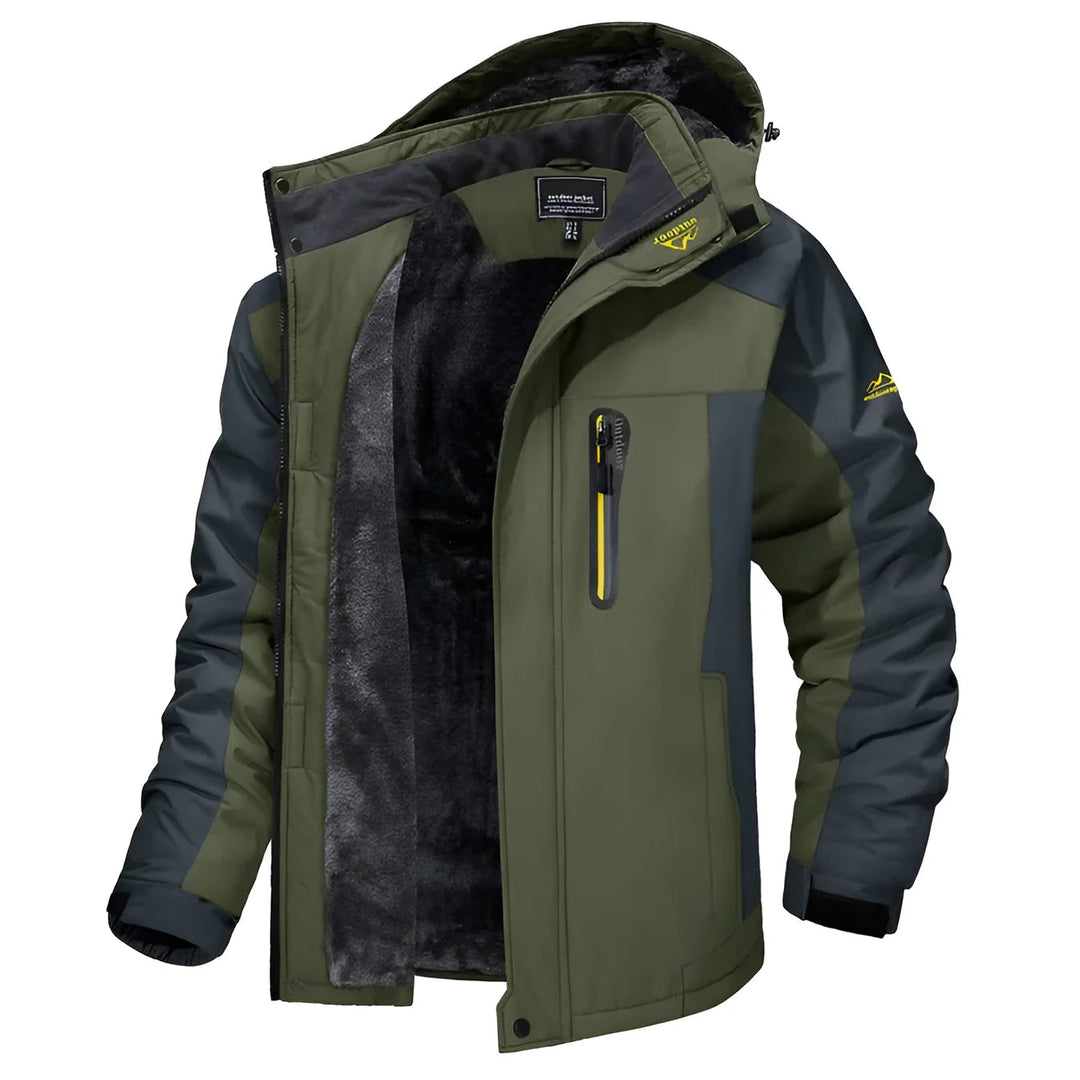 FELIX - DRIP CITY ROAMER WINDBREAKER