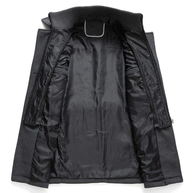 RENE -  WINDPROOF JACKET SET
