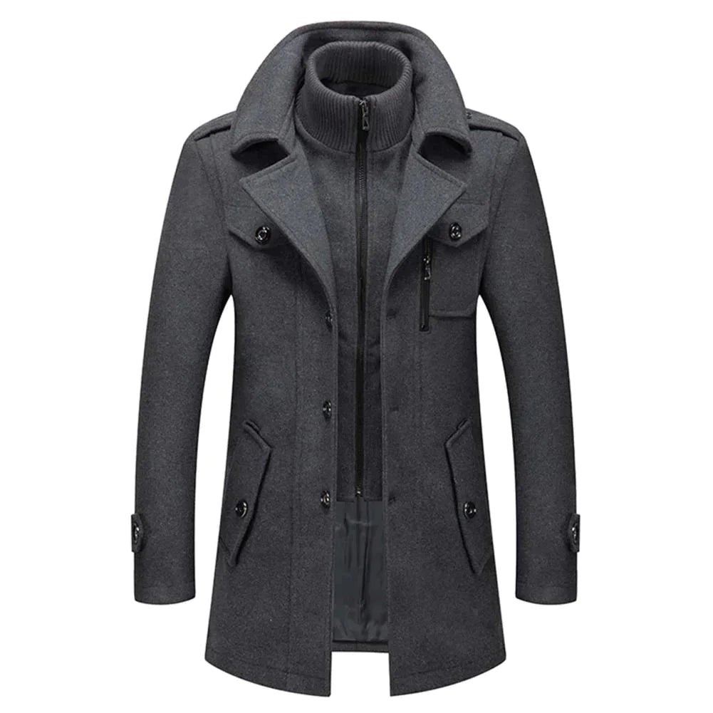 RENE -  WINDPROOF JACKET SET