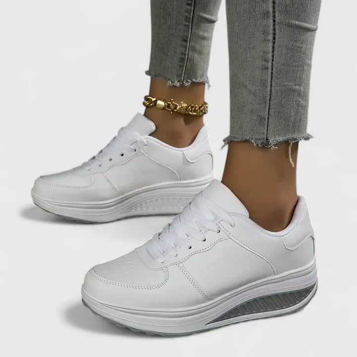 COCO - CUSHION CORE POSTURE FOOTWEAR