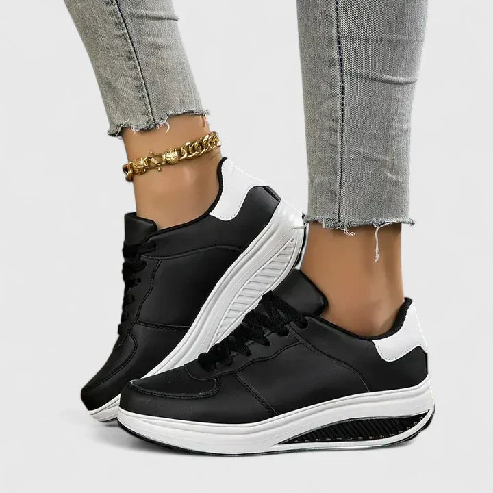 COCO - CUSHION CORE POSTURE FOOTWEAR