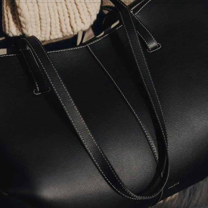 ELLEN - TRAVEL TOTE BAG