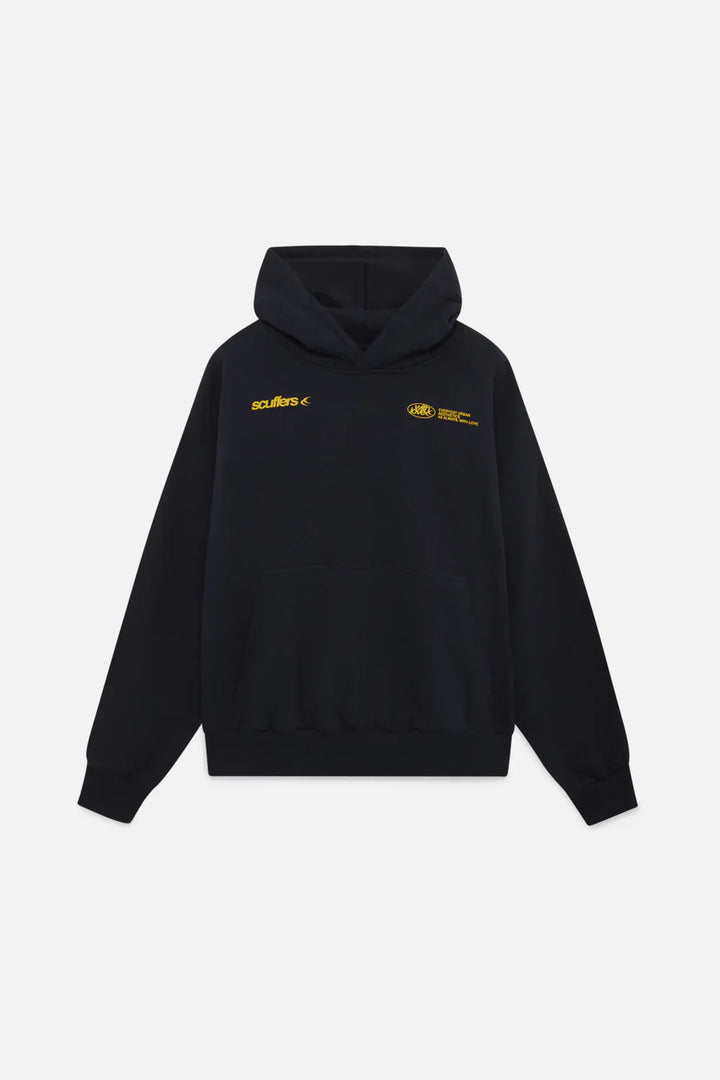 Elsa | Women's Symbol of Self-Love Hoodie