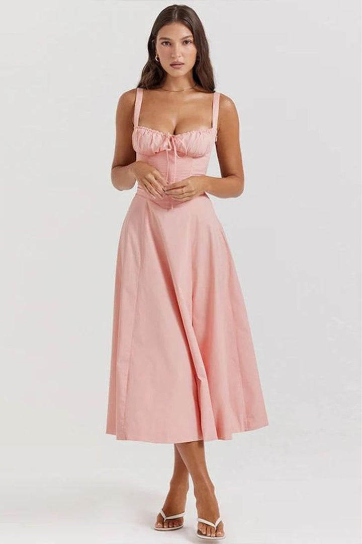 KLANG - BREEZY SUMMER DRESS