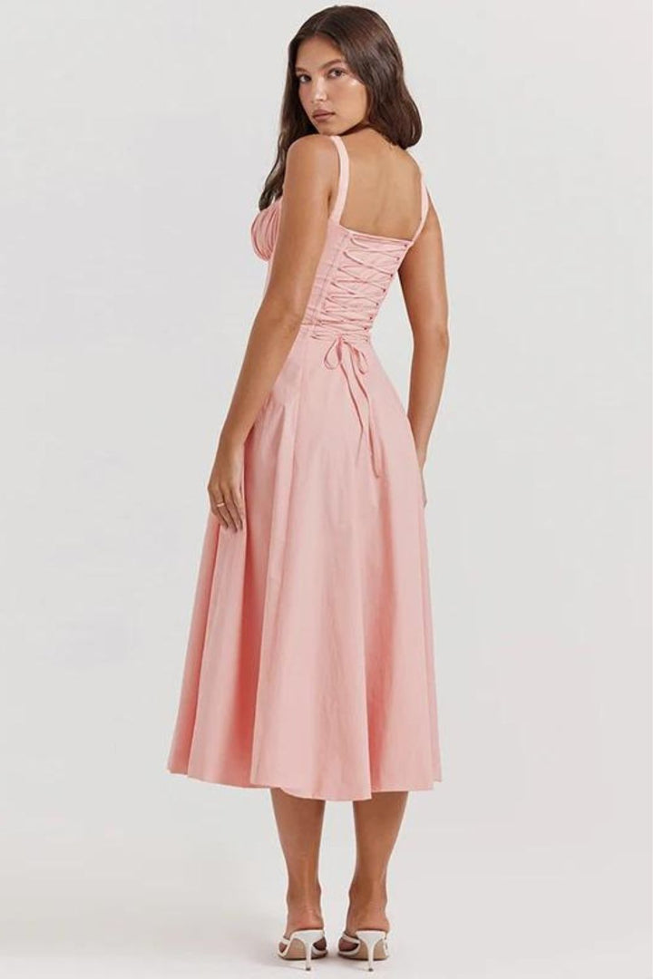 KLANG - BREEZY SUMMER DRESS