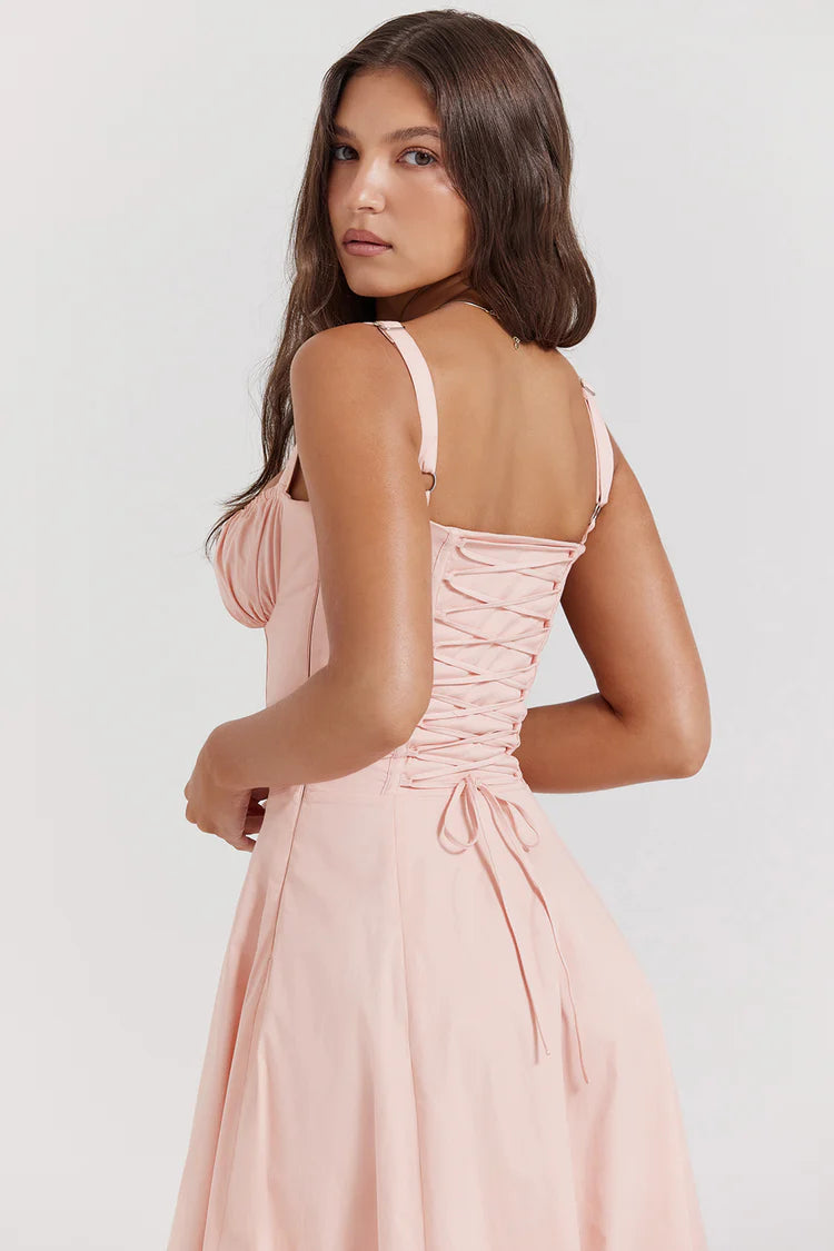 KLANG - BREEZY SUMMER DRESS