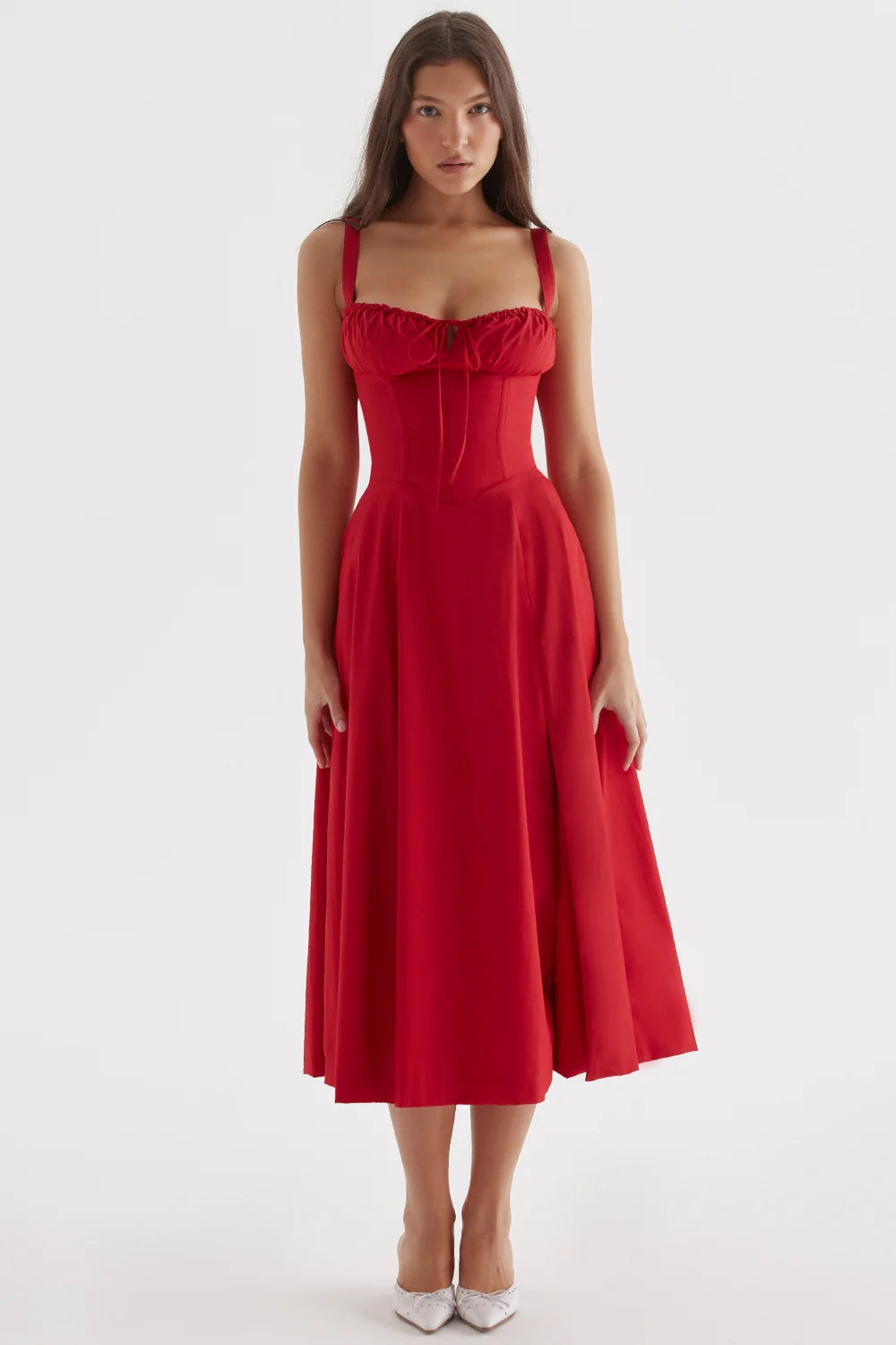 KLANG - BREEZY SUMMER DRESS