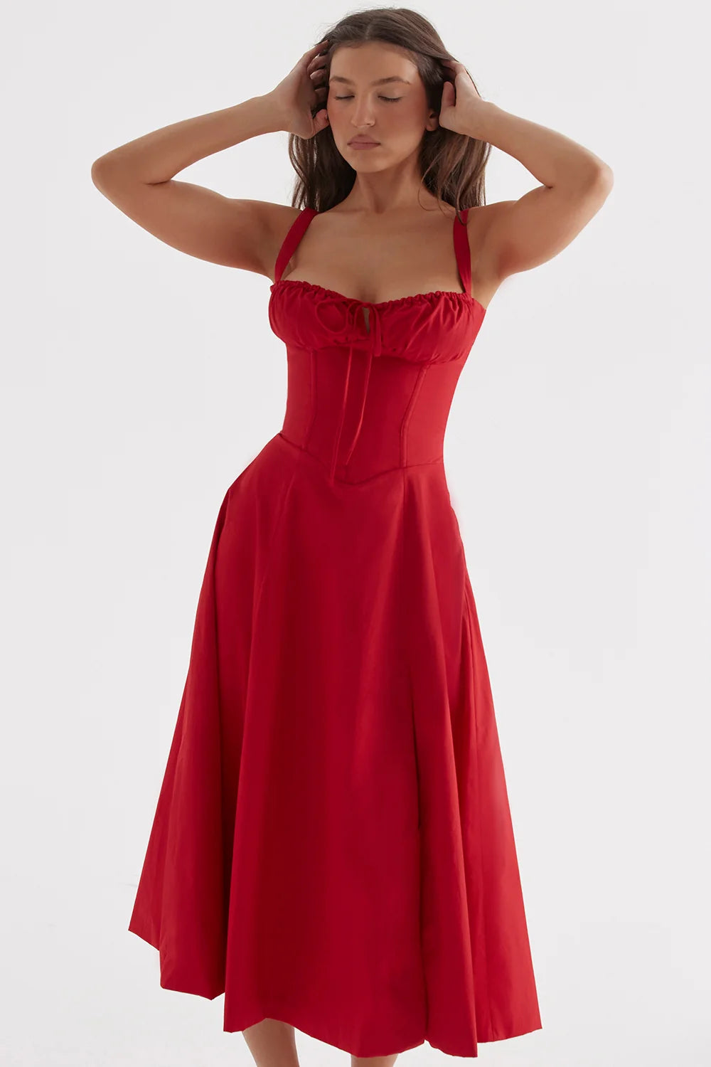 KLANG - BREEZY SUMMER DRESS