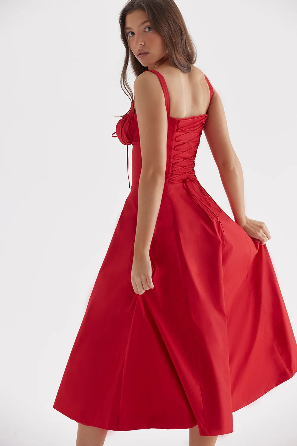 KLANG - BREEZY SUMMER DRESS
