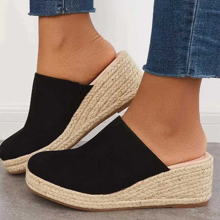 FELY - ORTHO COMFY SANDALS