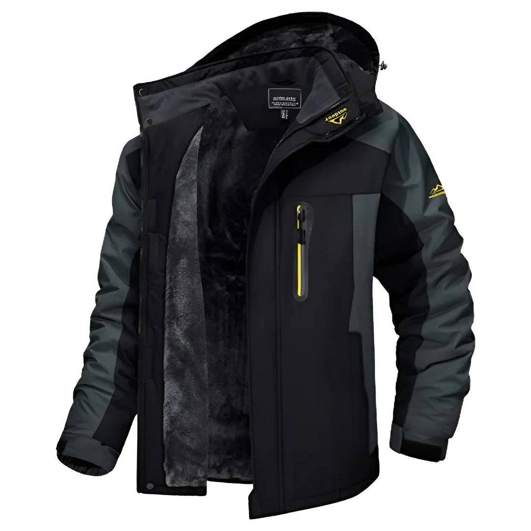 FELIX - DRIP CITY ROAMER WINDBREAKER
