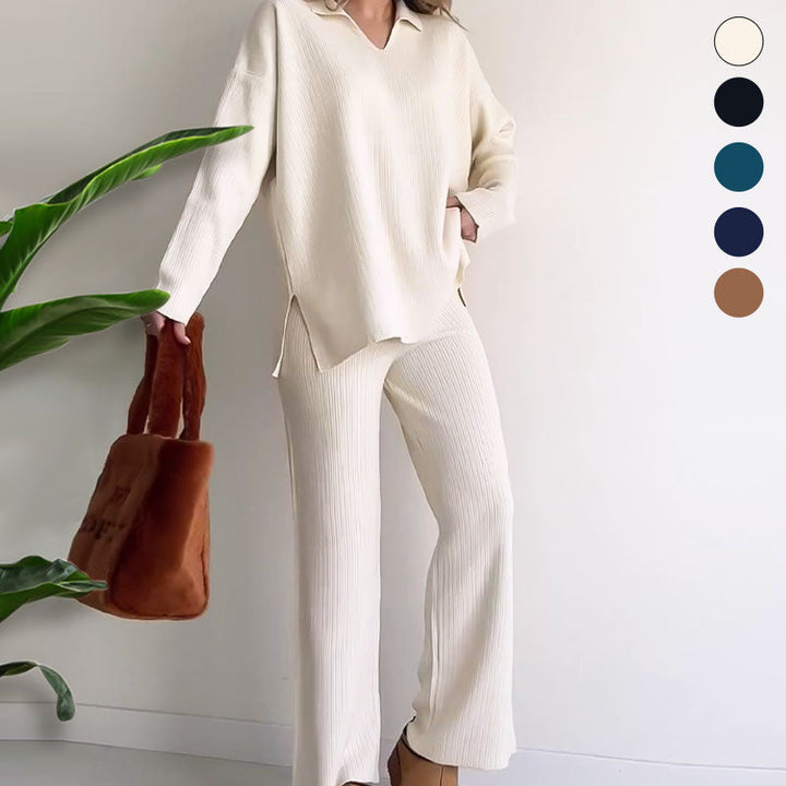 MARSHA – COMFY COUTURE SET