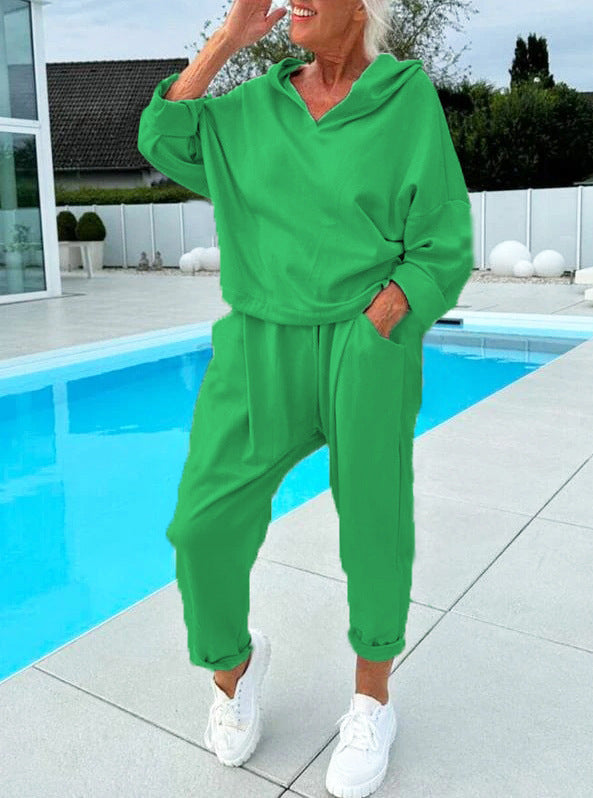 BETSY - CHIC LIFESTYLE MATCHING SET