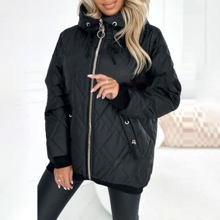 LOUISA - URBAN CHIC VERSATILE COAT