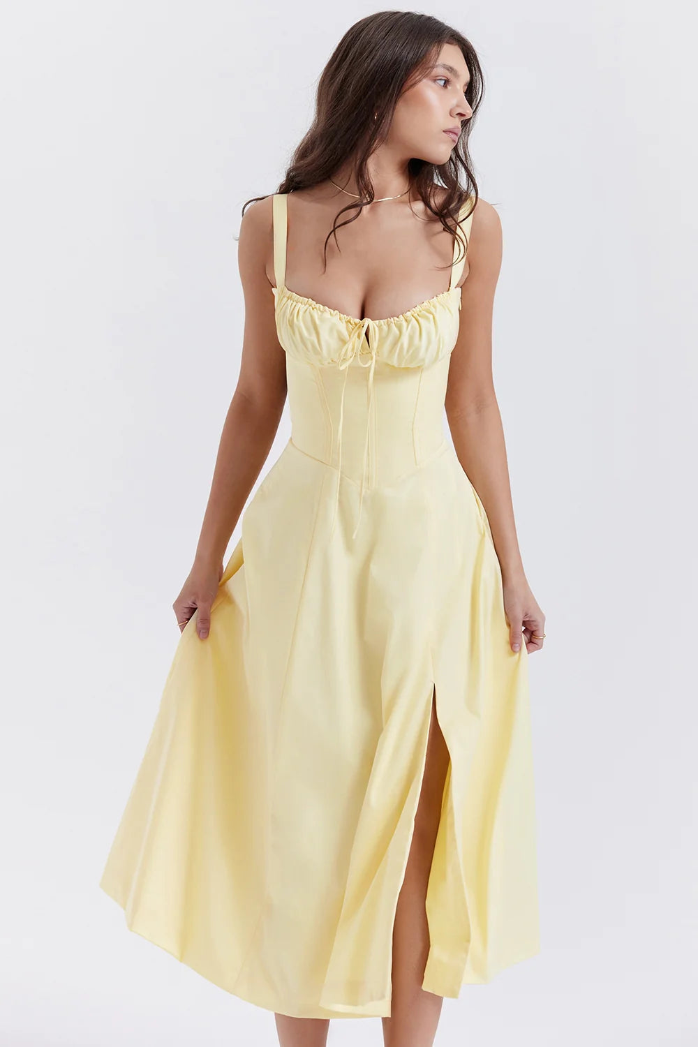KLANG - BREEZY SUMMER DRESS